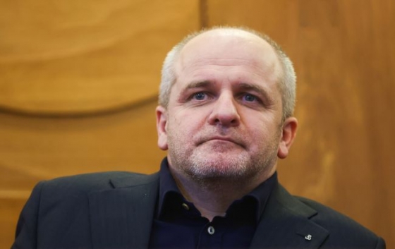 Туск призначить уповноваженого з відновлення України