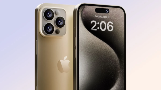 Сравнение камер iPhone 16 и конкурентов: кто лучше?