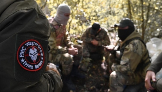 Велика Британія планує визнати ПВК &quot;Вагнер&quot; терористичною організацією та конфіскувати активи