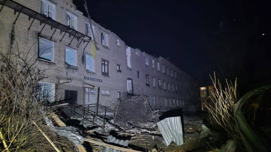 Оперативна ситуація по Донецькій області станом на ранок 11 січня