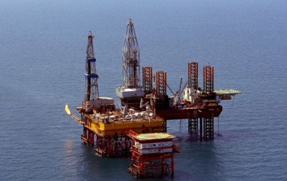 Україна повернула контроль над &quot;вишками Бойка&quot; в Чорному морі