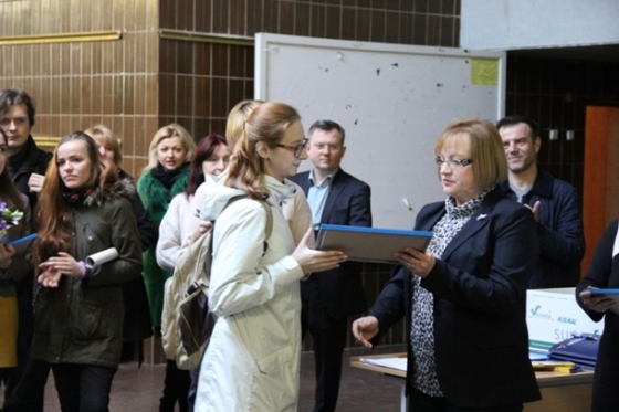 На Донбасс отправили архитектурные решения по восстановлению региона