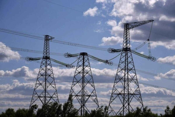 Понад 5,7 тисячі споживачів знеструмлено через атаку дронів на Запоріжжі, - обленерго