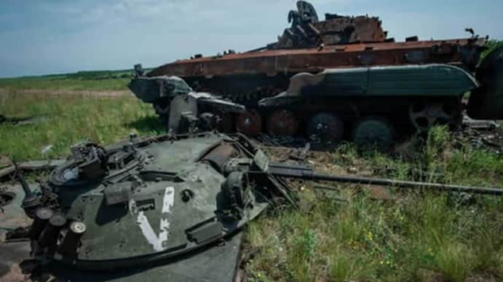 У НАТО вважають, що в РФ наразі нема потенціалу для великого прориву на фронті