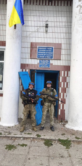 Курська операція фінансується із оборонного бюджету країни. Коштів достатньо, - Шмигаль