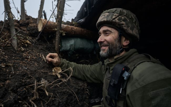 WSJ пише про загрозу &quot;смертельного літа&quot; на фронті. В ЗСУ відреагували