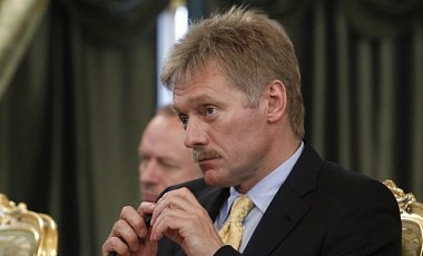 Песков опроверг просьбу о встрече Путина с Порошенко