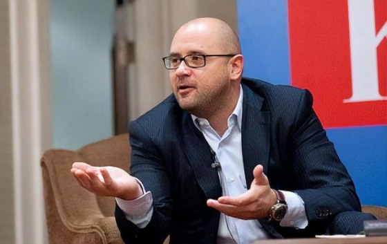Колишнього депутата-регіонала, який втік до Москви, засудили на 12 років