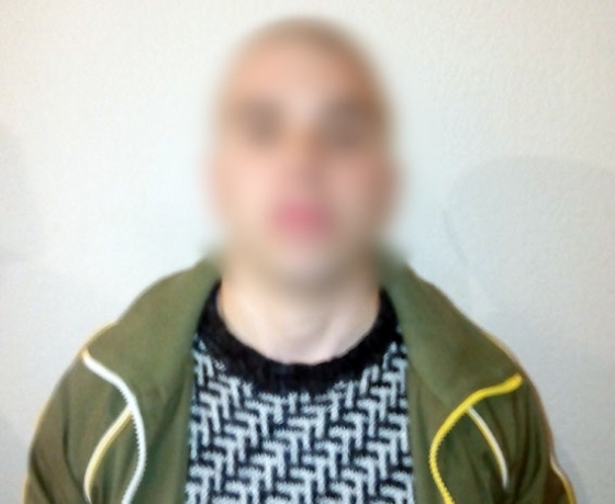 Краматорские полицейские сообщили о подозрении двум боевикам