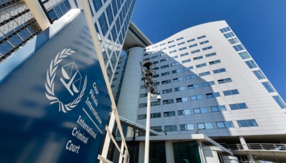 Міжнародний суд ООН дозволив Литві долучитися до справи &quot;Україна проти Росії&quot;