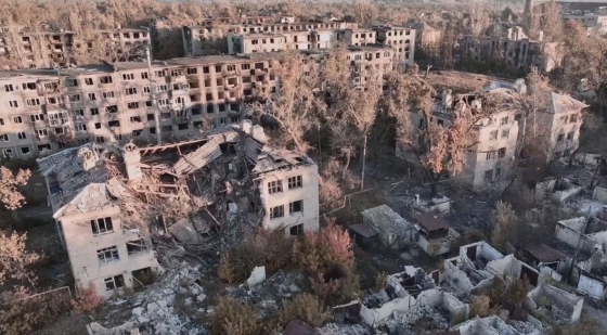 Росія залучила до штурмів Часового Яру президентський полк ФСБ, - 24 бригада