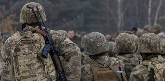 Україна має достатньо зброї для ведення війни до літа без допомоги США, - The Wall Street Journal