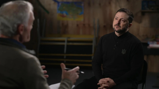Через агресію з боку Росії на кону стоїть безпека всього світу, - Зеленський