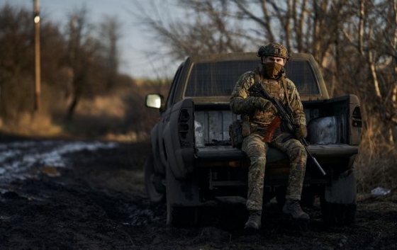 Військові знищили російську ДРГ в Сумській області, - Артюх