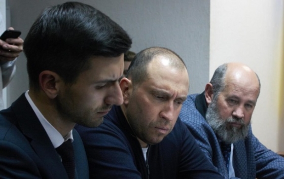 За &quot;короля контрабанды&quot; внесли 70 миллионов гривен залога - СМИ