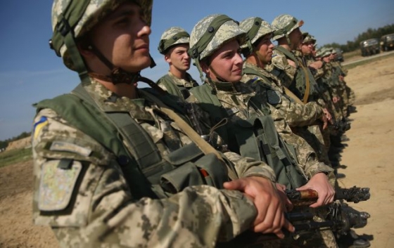 У ЗСУ формують батальйон із росіян: подробиці