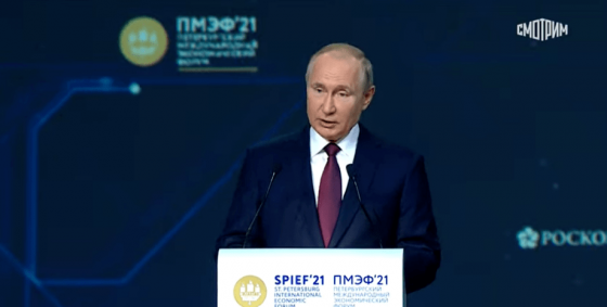Главари &quot;ЛДНР&quot; обратились к Путину с просьбой признать их &quot;независимость&quot; (видео)