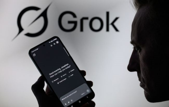 Перший випадок: Туреччина заблокувала Grok від Ілона Маска за образи Ердогана