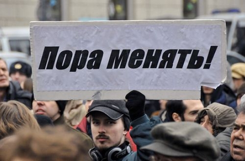 У Украины появился шанс провести успешно реформы 