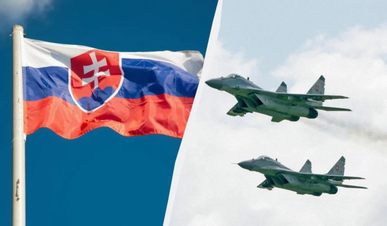 В одній з країн ЄС вимагають українські ресурси в оплату за надану військову допомогу