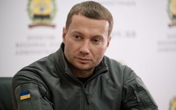 На Лиманському напрямку в окупантів серйозні сили — Кириленко 