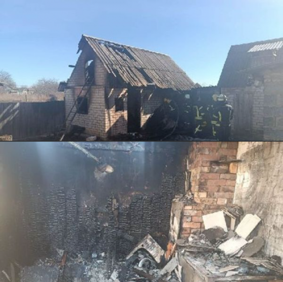 Жінці, через недбалість якої загинула 3-річна дитина, повідомлено про підозру