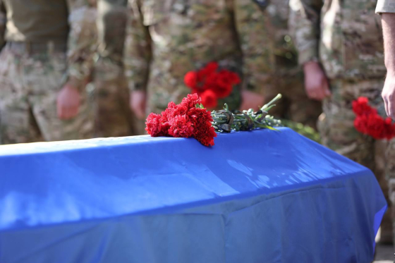 У ЗСУ будуть створені штатні підрозділи служби патронації для взаємодії з членами сімей загиблих, зниклих безвісти та полонених, - Генштаб