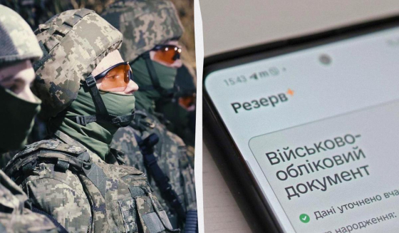 Добровольці нового покоління: WSJ розповіло, скільки молодих українців залучив &quot;Контракт 18-24&quot;