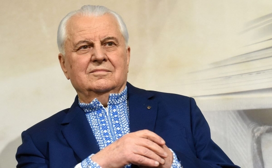 Умер Леонид Кравчук