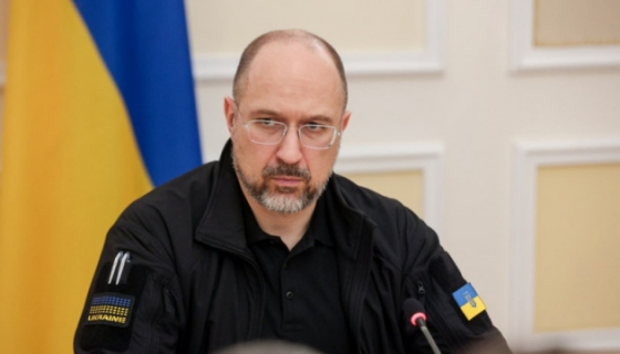 Через війну Україна втратила 3,5 мільйона робочих місць, – Шмигаль