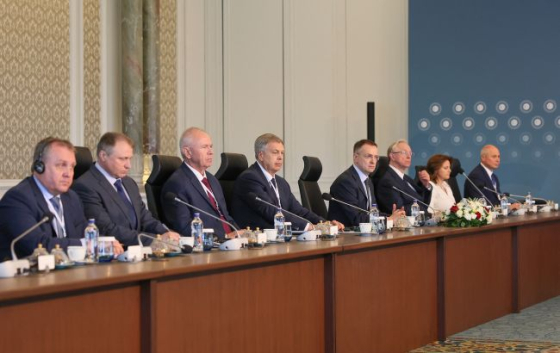 Позиція залишається незмінною: ЗМІ дізналися основну вимогу РФ у &quot;меморандумі&quot;