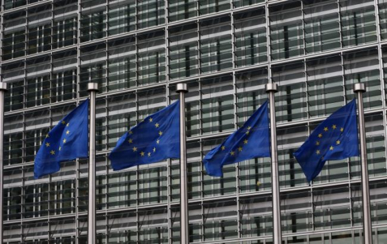 У Єврокомісії виступили проти російського газу і подякували Галущенку
