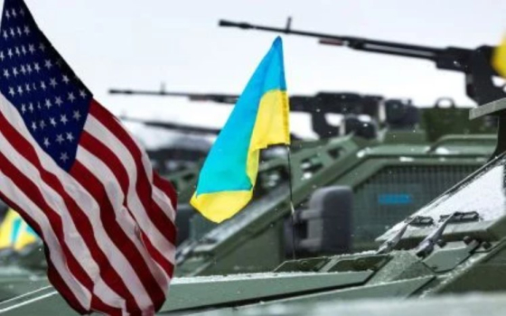 Без підтримки США Україна зможе протриматися проти Росії не довше як пів року, - Le Monde