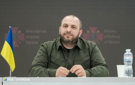 Україна масштабувала серійне виробництво ракет &quot;Нептун&quot;, - Умєров