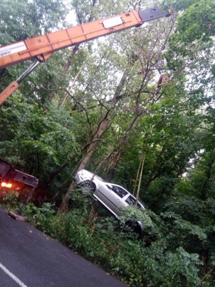 ДТП