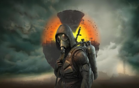 S.T.A.L.K.E.R. 2: стала відома дата виходу довгоочікуваної гри (відео)