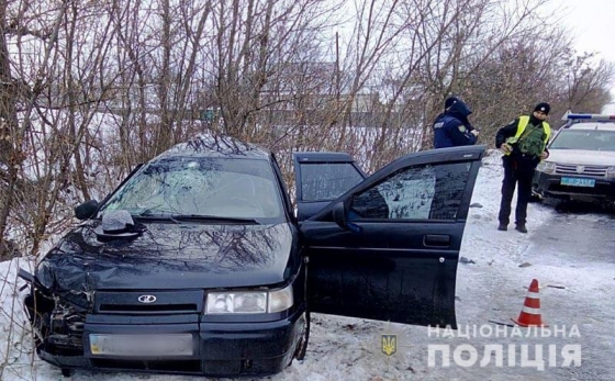 Суд вынес приговор виновнику ДТП с тремя погибшими на Малотарановке 