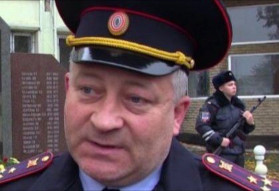Окупант Москвін, авто якого підірвали в Маріуполі 27 березня, перебуває в тяжкому стані, - міськрада 
