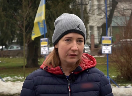 «Хочу підняти український прапор над рідним містом...»
