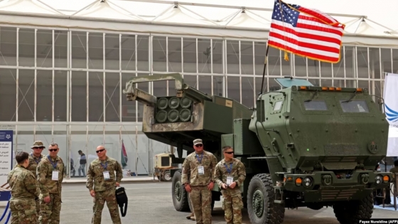 США призупинять виконання зобов’язань у рамках Договору про звичайні збройні сили в Європі, - Білий дім