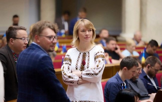 Громадськість контролюватиме місцеву владу по &quot;єВідновленню&quot;, - Шуляк