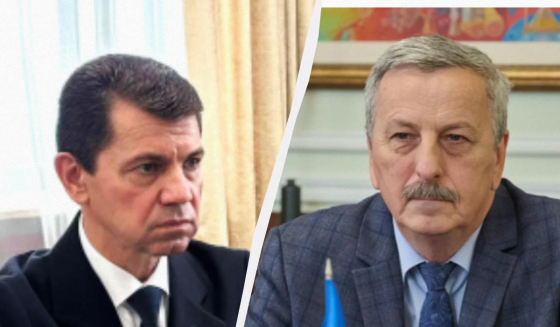 МЗС України викликало на &quot;килим&quot; посла Угорщини