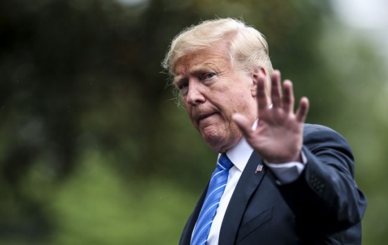 Три справи Трампа. За що судять екс-президента США та чи збереже він шанси на вибори