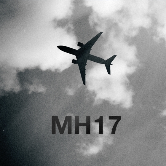 Четыре года назад российские террористы сбили рейс МН-17  