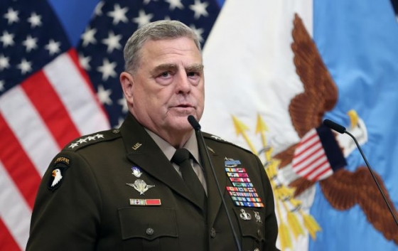 Генерал США назвав кількість &quot;вагнерівців&quot; у Бахмуті: це бійня для росіян 