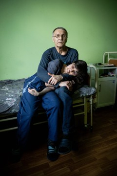 У Центрі соціальної адаптації «Океан Добра» підтримують людей з Донеччини
