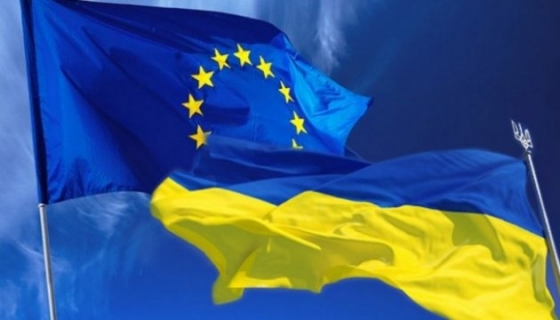 В Брюсселе сегодня состоится первый с начала пандемии двусторонний саммит Украина-ЕС
