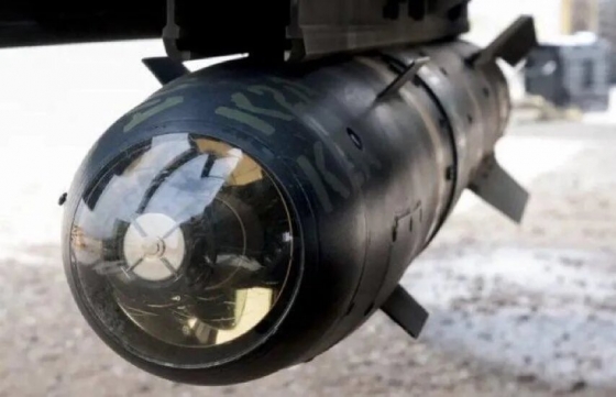Конгрес США схвалив поставки Польщі протитанкових керованих ракет Hellfire
