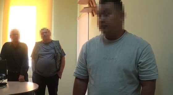 На Львівщині священнослужитель допомагав ухилянтам тікати з України під виглядом дияконів