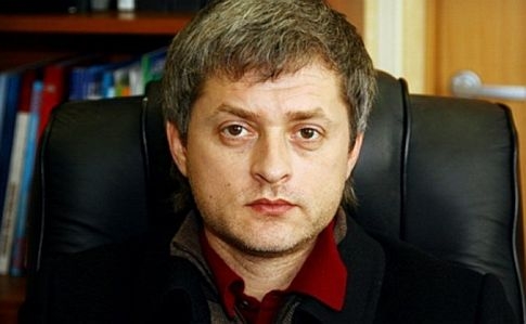 Сын Ефремова через офшор торгует углем